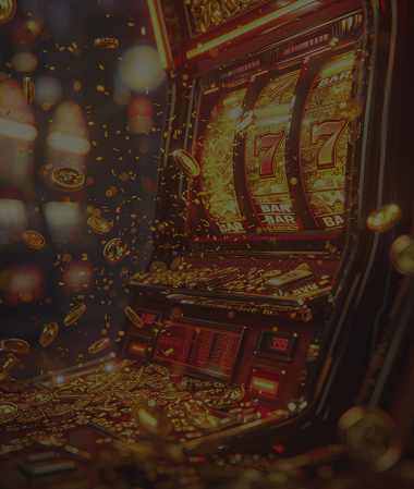 Spinmacho Casino