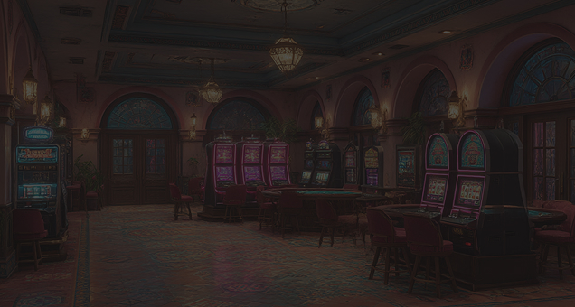 Spinmacho Casino
